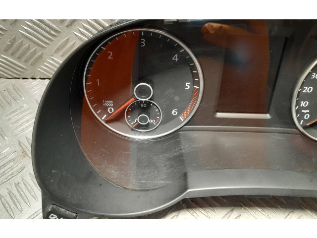 Přístrojová deska Seat Alhambra (Mk2) 2017 7N5920970Q