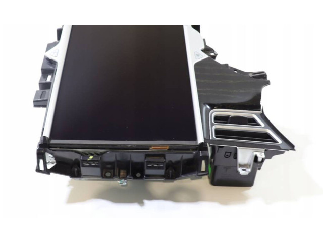 Дисплей 1045006-03-B Tesla Model S