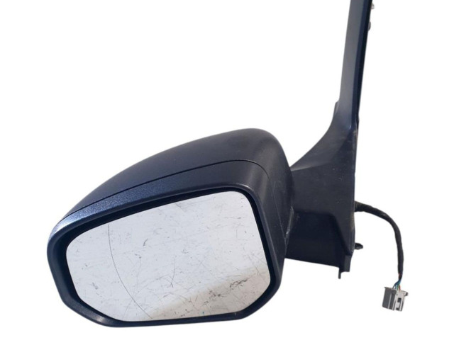 Зеркало электрическое        Ford Transit -  Tourneo Connect  2013 - 2022 года   