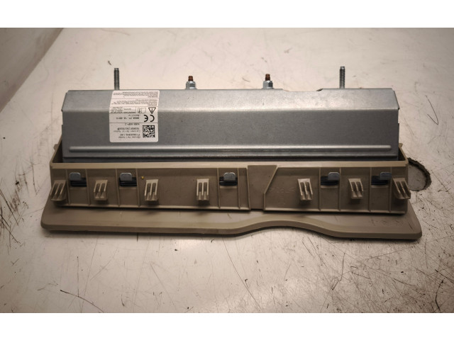 Подушка безопасности для колен P1NU89HL1AE Jeep Grand Cherokee