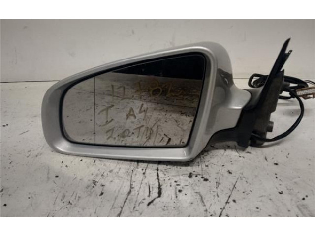 Зеркало (механическое) Audi A4 Allroad - года