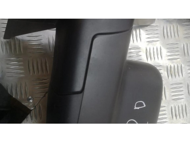 Zpětné zrcátko  Volkswagen Transporter - Caravelle T5 2004  010718  