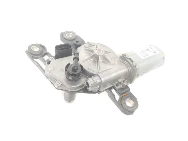 Моторчик заднего дворника 8V0955711C, 8V0955711C Cupra Leon