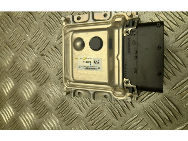 Блок управления SHHJ18701E, G7966 Mazda CX-5