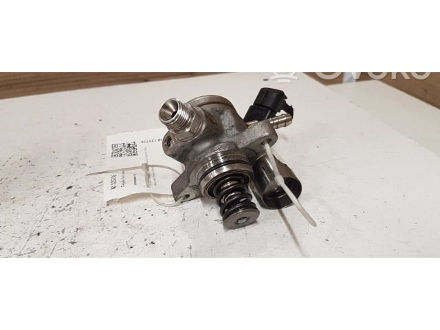 Топливный насос