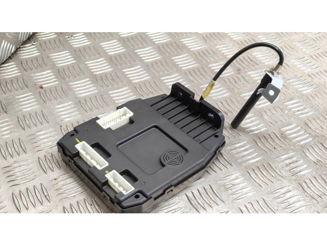 Модуль управления BSM 954001KAM0   Hyundai ix20    