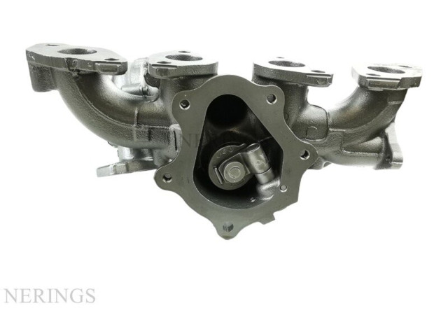 Турбина Volvo S60 16359880004, 10009980228RS