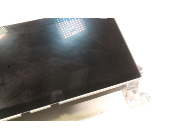 Дисплей    5A42088   BMW iX3 G08