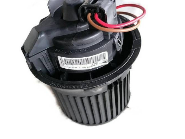 Вентилятор печки N109038B, 4701 Dacia Logan II