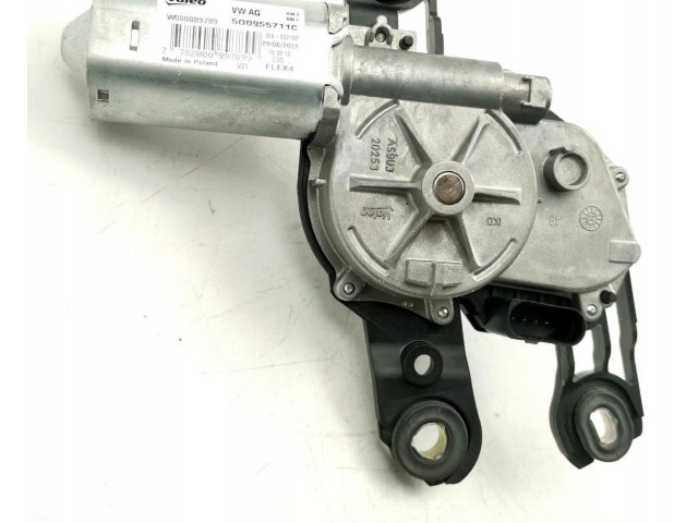 Моторчик заднего дворника nan, NAN Volkswagen Golf VII