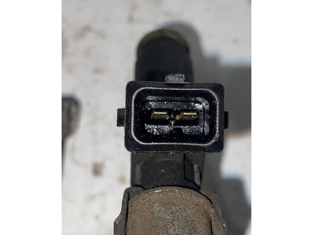 Форсунка     Chevrolet Spark   