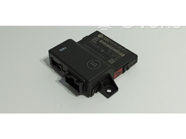 Блок управления 8U0907468AQ, 8U0907468BA Audi A1