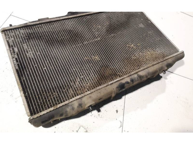 Радиатор охлаждающей жидкости Honda Accord