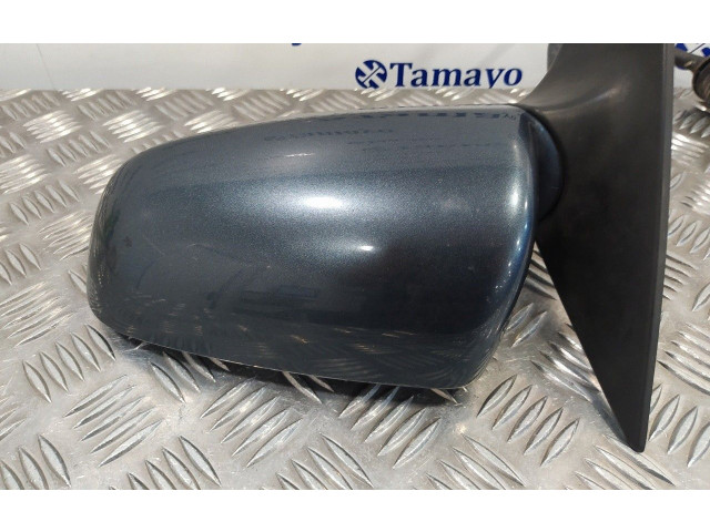 Зеркало электрическое        Audi A6 S6 C6 4F  2004 - 2011 года   