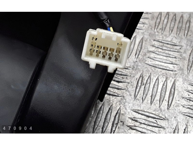 Зеркало электрическое Mitsubishi L200 2006 - 2014 года