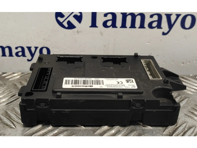 Блок управления 284B10447R, A2C92226608 Dacia Lodgy