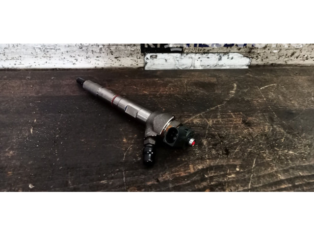 Форсунка 04L130277AD, 0445110473 Volkswagen Cross Touran II DGDA