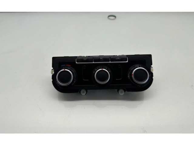 Блок управления климат-контролем 3C8907336AB, 5HB00975120   Volkswagen Golf Plus