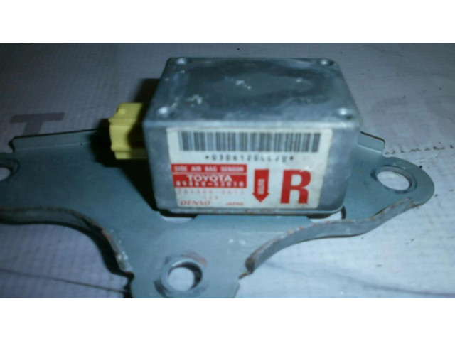 Блок подушек безопасности 8986053010 Lexus IS 200-300