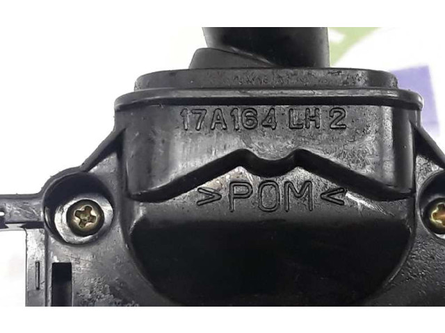 Ручка стеклоочистителей 17A164LH2   Suzuki Grand Vitara I
