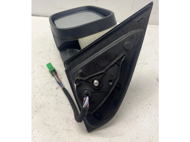 Зеркало электрическое Volvo XC90 2007 - 2014 года