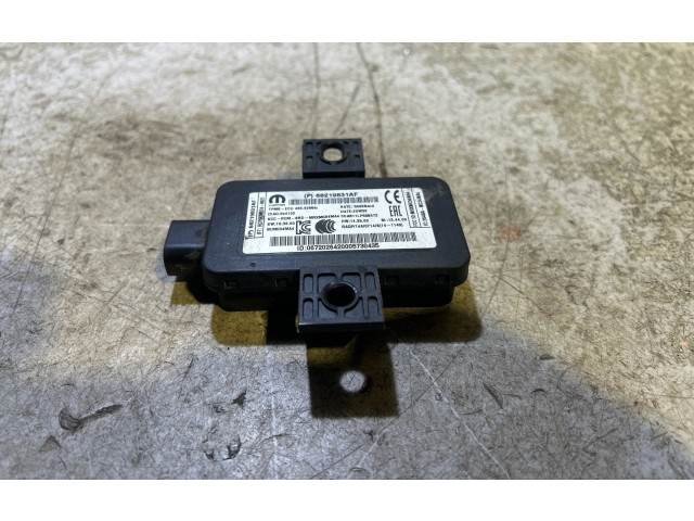 Рулевая рейка 68219831AF, 43392MH7 Dodge Challenger - года