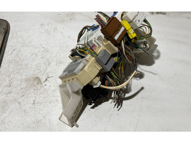 Модуль кузова 3677055l20 Fiat Sedici