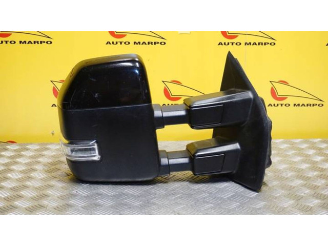 Zpětné zrcátko Ford F250 2019 LC3B-17682