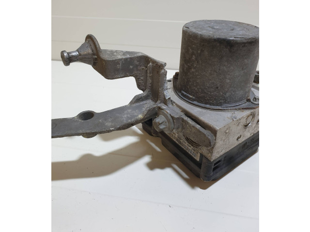 Блок АБС A0044319212, 0265234073   Mercedes-Benz  A W169  2004 - 2012 года