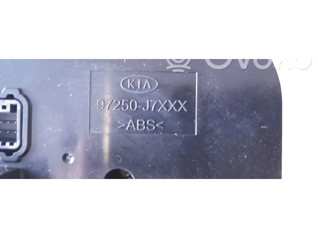 Přístrojová deska  KIA Ceed 2022 97250J7XXX  