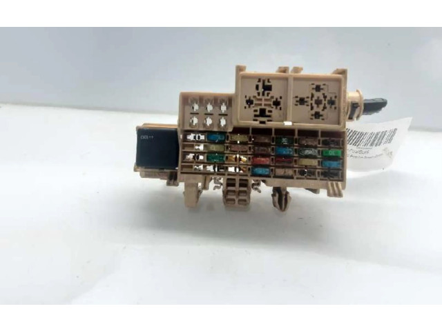 Pojistková skříňka 8200574970 Renault Kangoo 2008