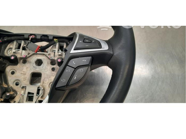 Руль Ford S-MAX  2015 -  года DS733600LS3ZHE      