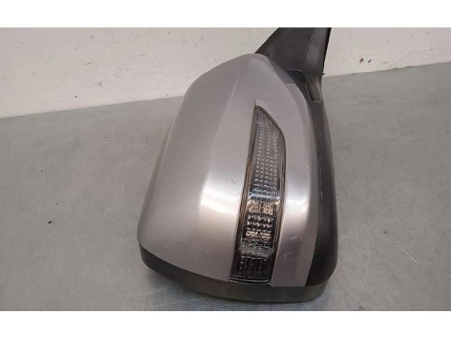 Zpětné zrcátko Subaru Legacy 2011 ABATIBLE, 9CABLES