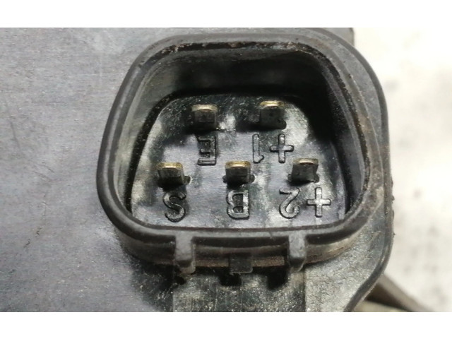 Моторчик дворников 8492007350, MR3880 Mitsubishi Montero