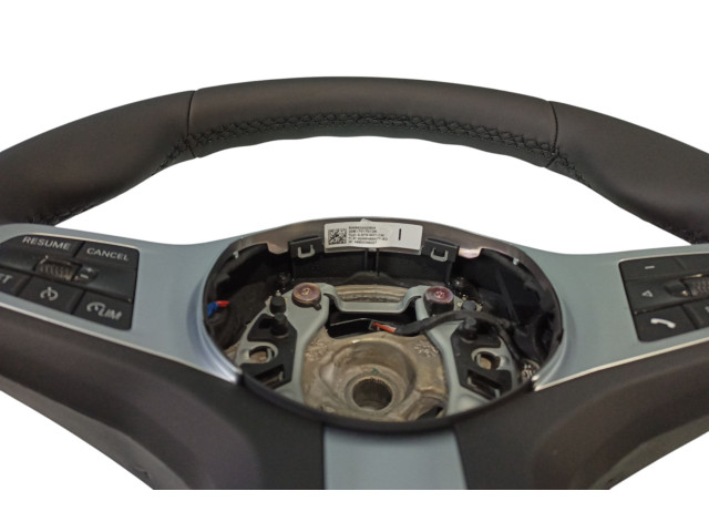 Руль BMW X3 G01  2018 - 2024 года 32308094542, 8094542      