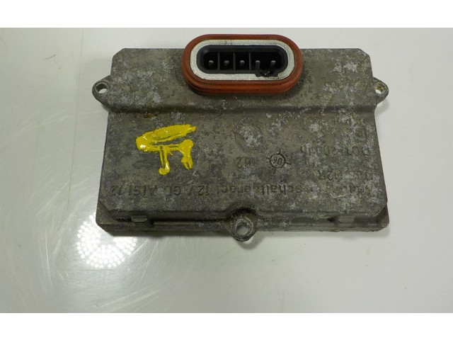 Блок управления Xenon