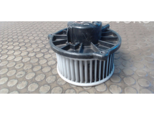 Электрический вентилятор радиаторов 194000035111S Daihatsu Charade