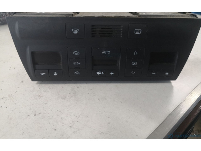 Блок управления климат-контролем    Audi A6 S6 C5 4B