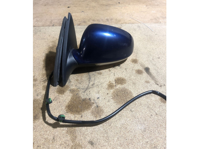 Зеркало (управляемое электричеством) 1K5857933, 077509   Volkswagen  Jetta V  2005 - 2010 года