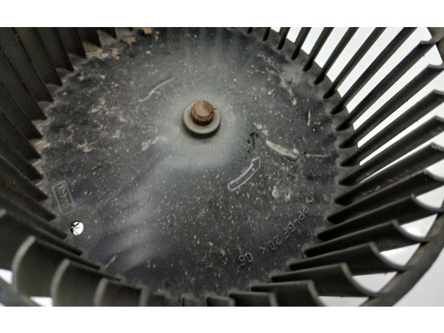 Вентилятор печки    P00658333Z, 658333Z   Saab 9-5