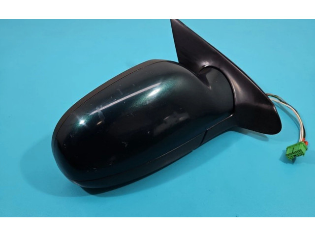 Зеркало электрическое        Volvo V70  2000 - 2004 года   