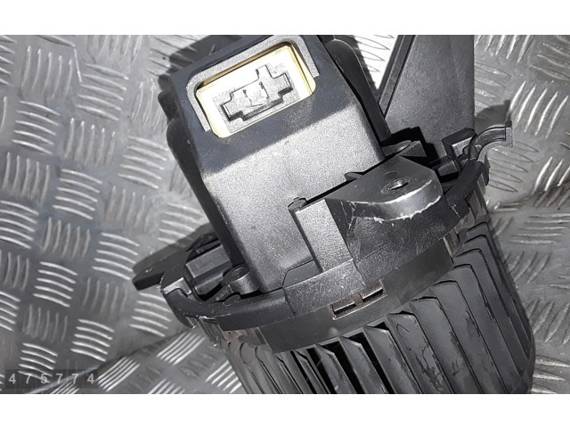 Вентилятор печки 5r2430100 Fiat 500L