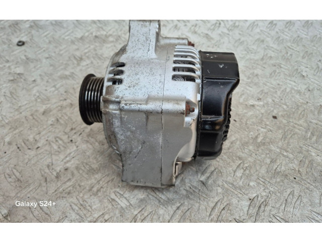 Генератор Lexus GS 300 400 430