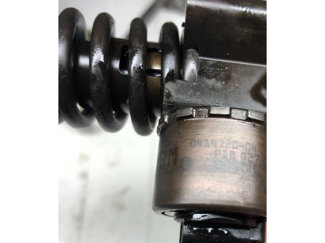 Комплект форсунок 03G130073G, 0414720404 Volkswagen Touran I BKD