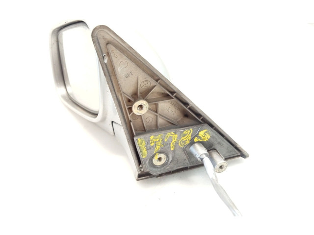 Зеркало электрическое Subaru Forester SF 2000 - 2003 года