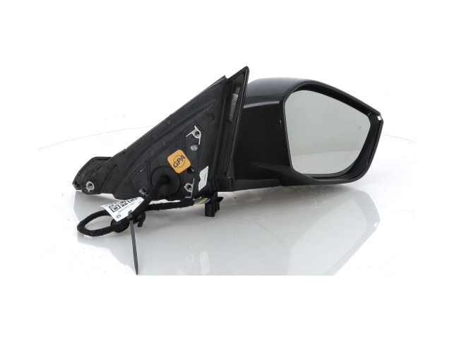 Зеркало электрическое Citroen DS4 - года