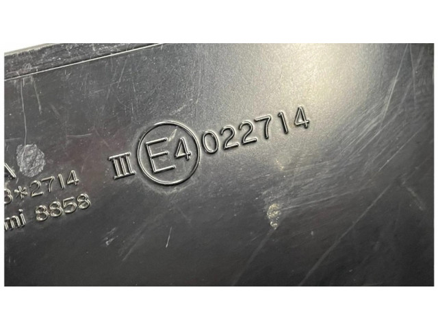 Zpětné zrcátko Toyota Avensis T270 2009 E4022714