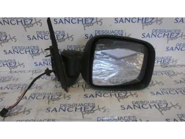 Зеркало электрическое правое Jeep Cherokee III KJ 2001-2008 года