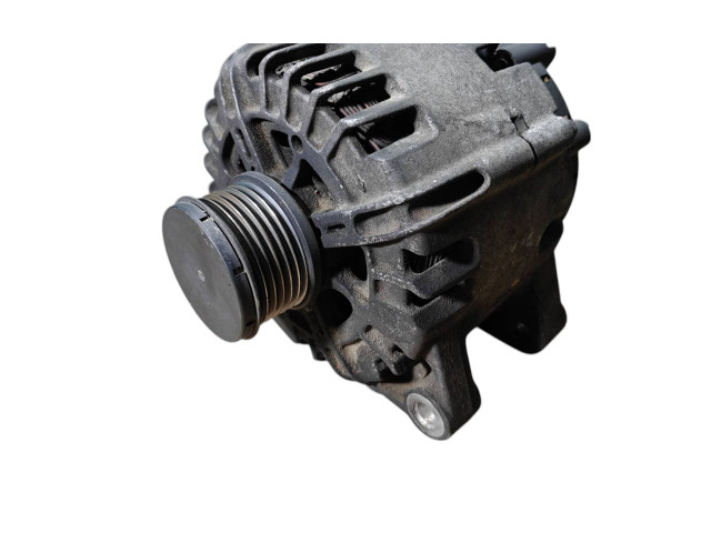 Генератор 9665617780, 2605546A   Peugeot Partner      