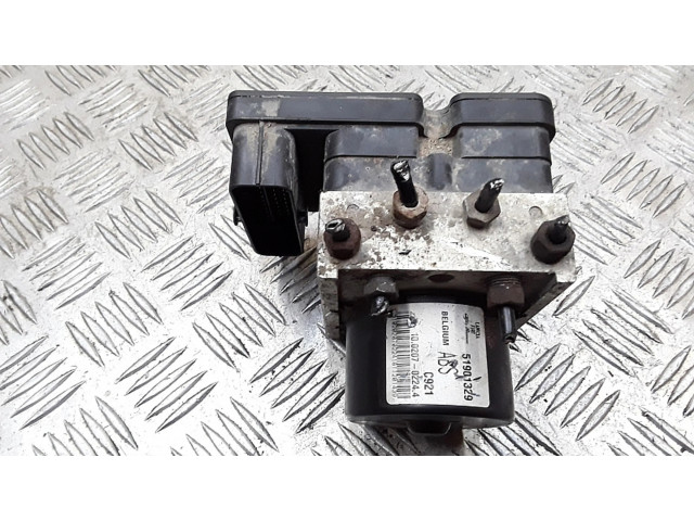 Jednotka ABS Fiat Doblo 2014